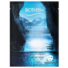 Biotherm Life Plankton Essence-Mascarilla Orgánica Regeneradora