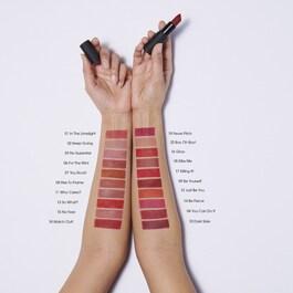 Sephora Rouge Matte - Barra de labios mate