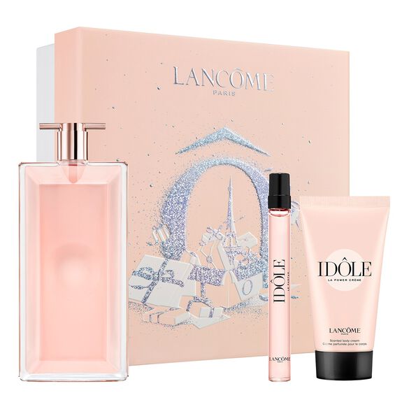 Lanc&ocirc;me Id&ocirc;le-Cofre de Regalo, LANC&Ocirc;ME