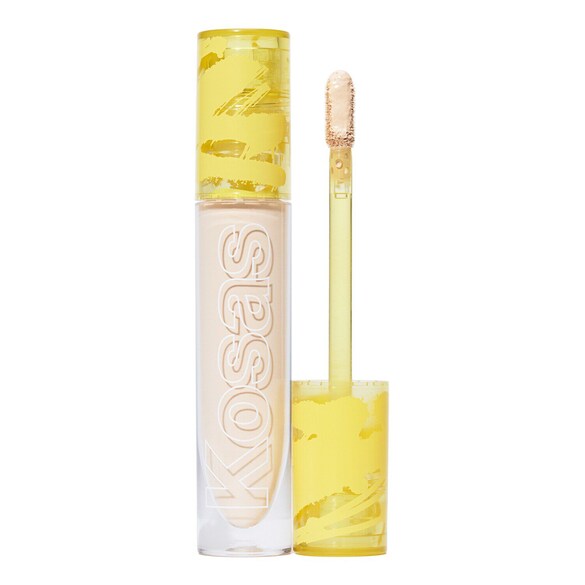 Revealer Concealer - Antiojeras iluminador, KOSAS
