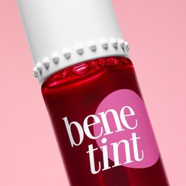 Benetint - Tinte Líquido Para Mejillas Y Labios