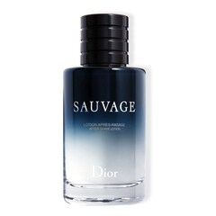 Sauvage - Loción After-Shave, Dior