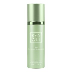Yum Pistachio Gelato 33 - Vaporizador para el Cuerpo, Kayali