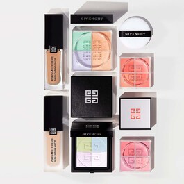 PRISME LIBRE SKIN-CARING MATTE - Base de maquillaje 