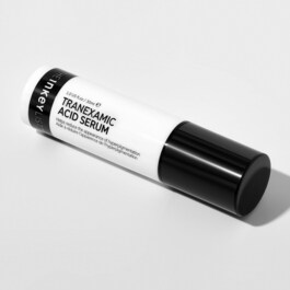 Tratamiento de noche para hiperpigmentación con ácido tranexámico