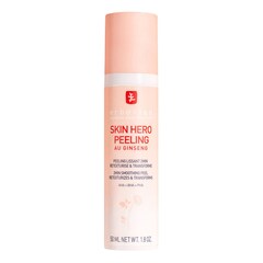 Skin Hero Peeling con Ginseng - Peeling de 2 minutos, ERBORIAN