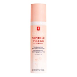 Skin Hero Peeling con Ginseng - Peeling de 2 minutos