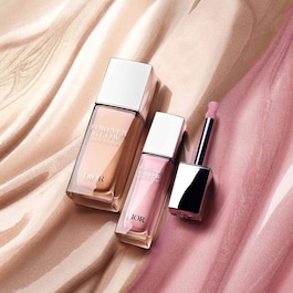 Dior Forever Glow Star Filter - Fluido sublimador de tez e iluminador