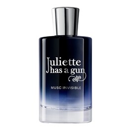 Musc Invisible - Eau de Parfum