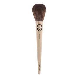 Brocha para polvos 03 - Brocha facial