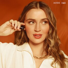Beachy nudes - Kit facial