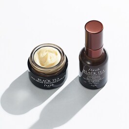 Black Tea Eye Cream - Contorno de ojos antiedad con té negro
