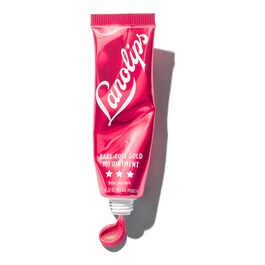 Baby Rose Gold - Bálsamo para labios y mejillas