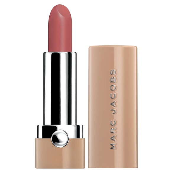 New Nudes - Barra de Labios Color Translúcido, MARC JACOBS BEAUTY