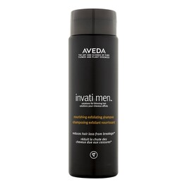 invati men Nourishing Exfoliating Shampoo - Champú Exfoliante Nutritivo