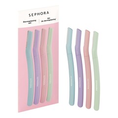 Kit de Dermaplaning - Kit de afeitado, SEPHORA COLLECTION