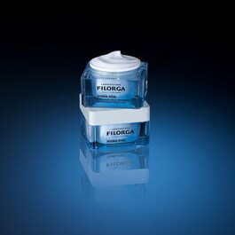 Hydra-Hyal Creme-Gel - Crema facial ligera