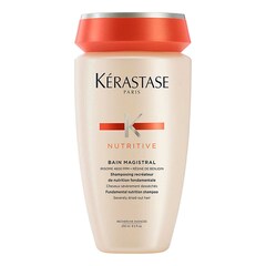 Nutritive Bain Magistral - Champú nutrición intensa, KÉRASTASE