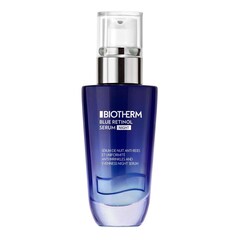 Biotherm Blue Retinol Night Serum facial, BIOTHERM