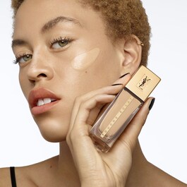Touche Éclat Le Teint - Base de maquillaje