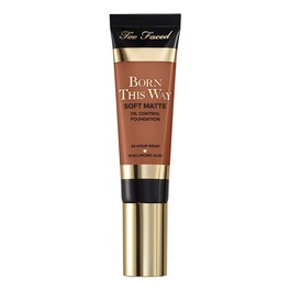 Born This Way Soft Matte Foundation - Base de Maquillaje