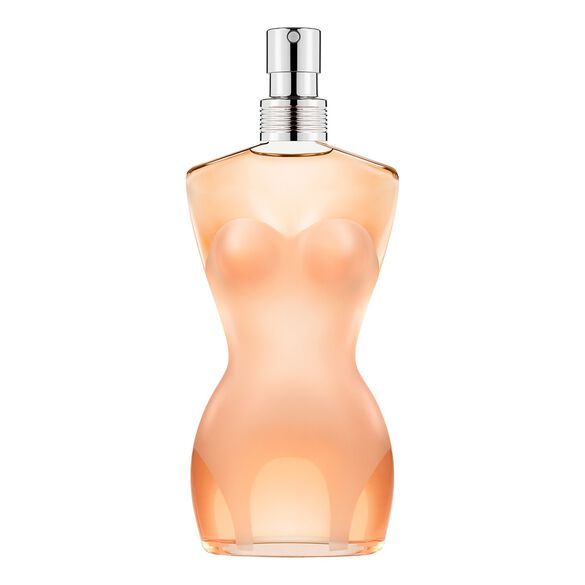 "Classique" - Eau de Toilette, JEAN PAUL GAULTIER