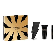 Bad Boy- Cofre Eau de Parfum , CAROLINA HERRERA