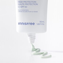 Crema Solar Facial Mineral Diaria - Protección solar UVA / UVB SPF 50