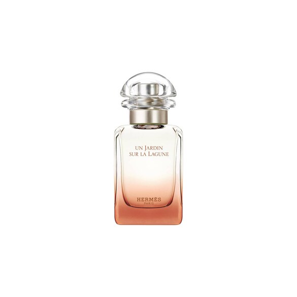 Un Jardin sur la Lagune - Eau de toilette, HERMÈS
