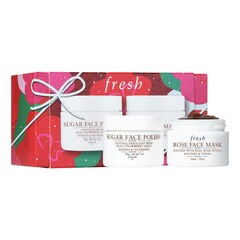 Estuche de mascarillas faciales best sellers - Kit de tratamiento facial, FRESH