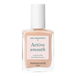 Active Smooth - Esmalte Make-up & Tratamiento