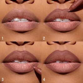 Lápiz labial - Lip Contour 2.0