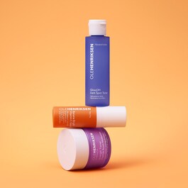 Ole Glow Icons Set - Estuche tratamiento antiedad 