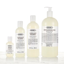  Amino Acid Shampoo - Champú sin Siliconas 