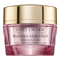 Resilience Multi Effect Crème Tri-Peptide - Contorno de ojos, Estée Lauder