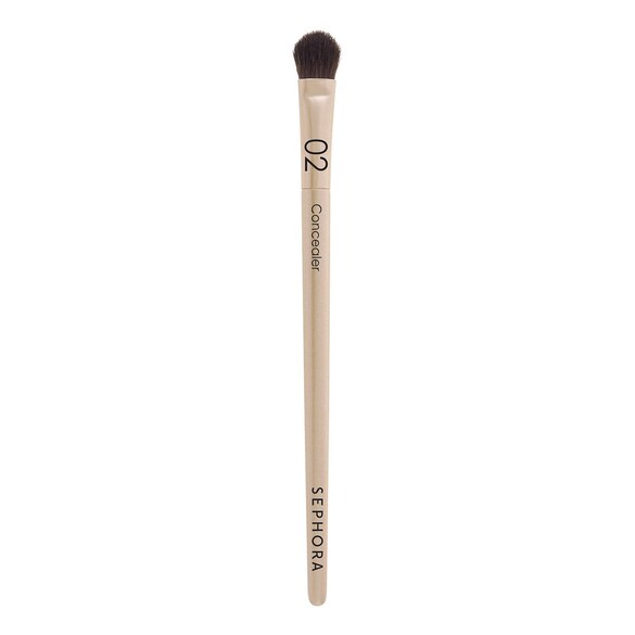 Brocha para antiojeras 02 - Brocha facial, SEPHORA COLLECTION