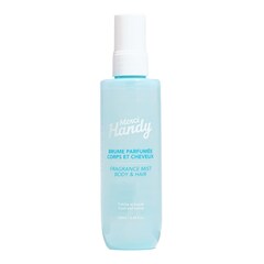 Earth - Bruma cabello y cuerpo, Merci Handy