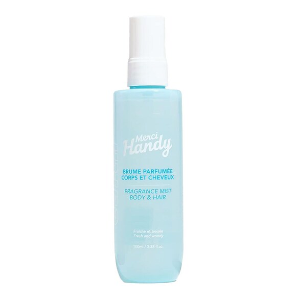 Earth - Bruma cabello y cuerpo, Merci Handy