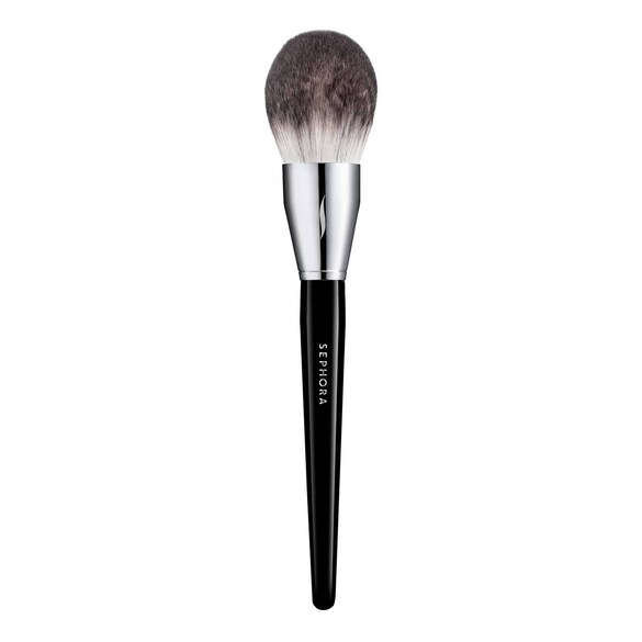 Brocha para polvos PRO Featherweight n.º 91, SEPHORA COLLECTION