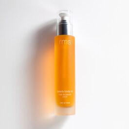 Beauty Body Oil - Aceite corporal de belleza