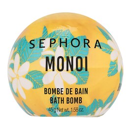 Bomba de bañoo efervescente  - Bomba de baño efervescente