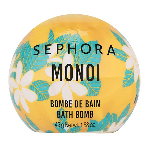 Bomba de bañoo efervescente  - Bomba de baño efervescente, SEPHORA COLLECTION