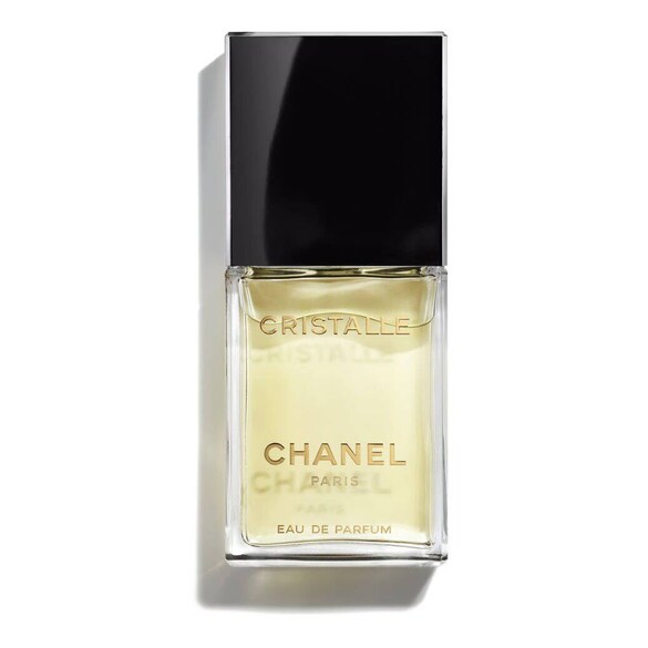 CRISTALLE - Eau de Parfum Vaporizador, CHANEL