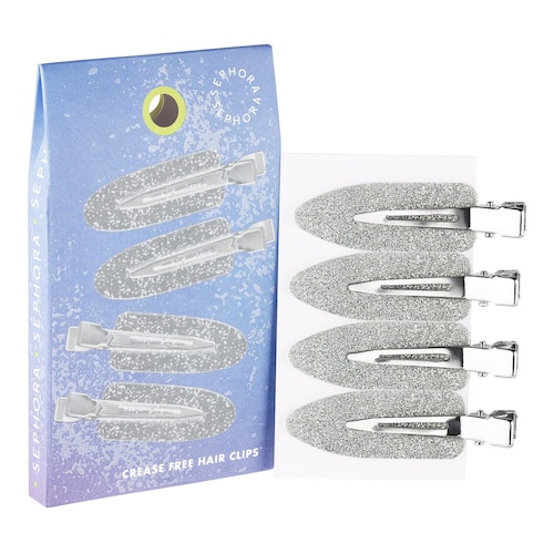 Sephora Collection - Moving Lights - Pinzas Para El Pelo Antimarcas