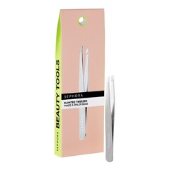 Pinza para Depilar Biselada - Depilación precisa, Sephora Collection