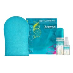 Mini Kit Self Tan Purity - Kit Autobronceadores, ST TROPEZ