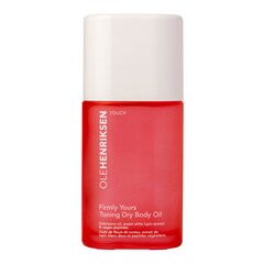 Firmly Yours Dry Body Oil - Aceite corporal seco, OLEHENRIKSEN