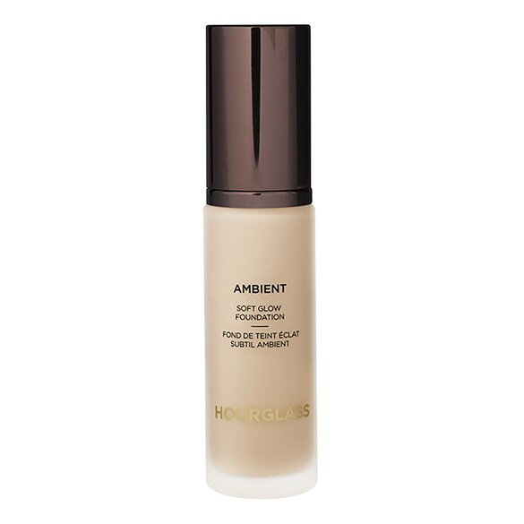 Ambient Soft Glow - Base Luminosa, Hourglass