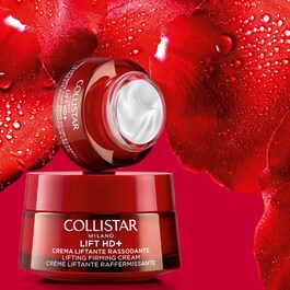 Lift HD+ Crema Efecto Lifting Reafirmante Rostro y Cuello - Crema antiedad 