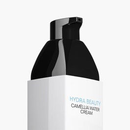 HYDRA BEAUTY CAMELLIA WATER CREAM - Fluido Hidratante Iluminador 